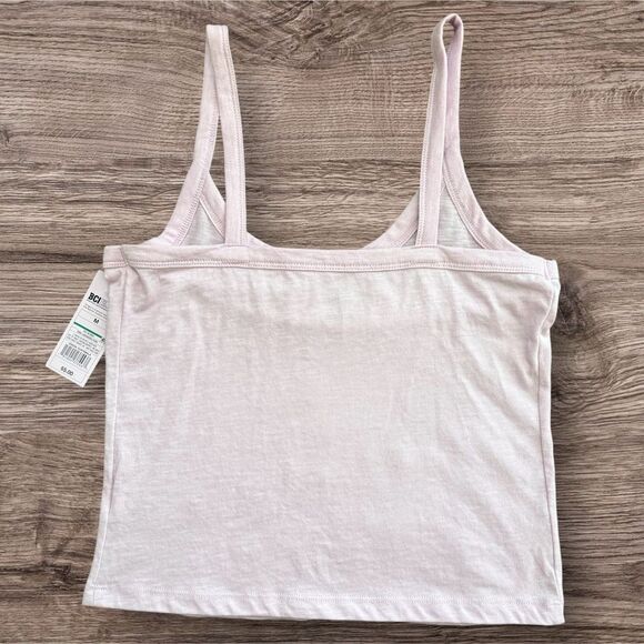 Wild Fable Target Pink Lavender Tank Top Size Medium 2021 Style LYZ49 - Picture 2 of 8
